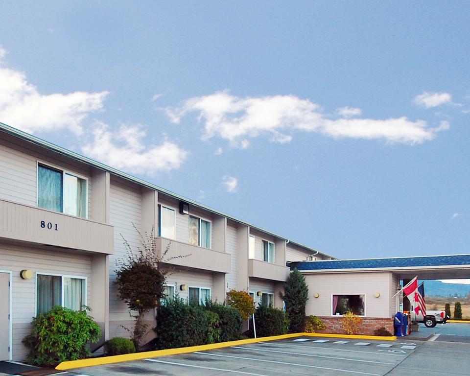 Econo Lodge Sequim