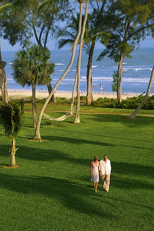 Casa Ybel Sanibel Island Resort