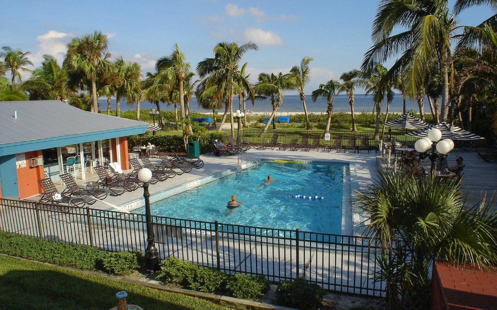 Sanibel Island Beach Resort