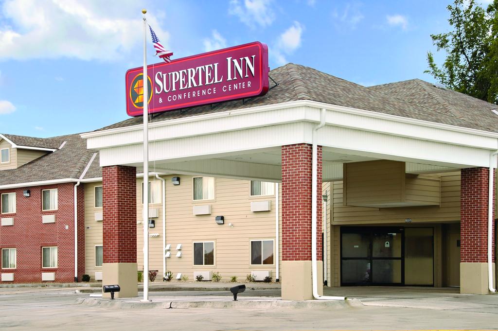 Supertel Inn and Conference Center Creston