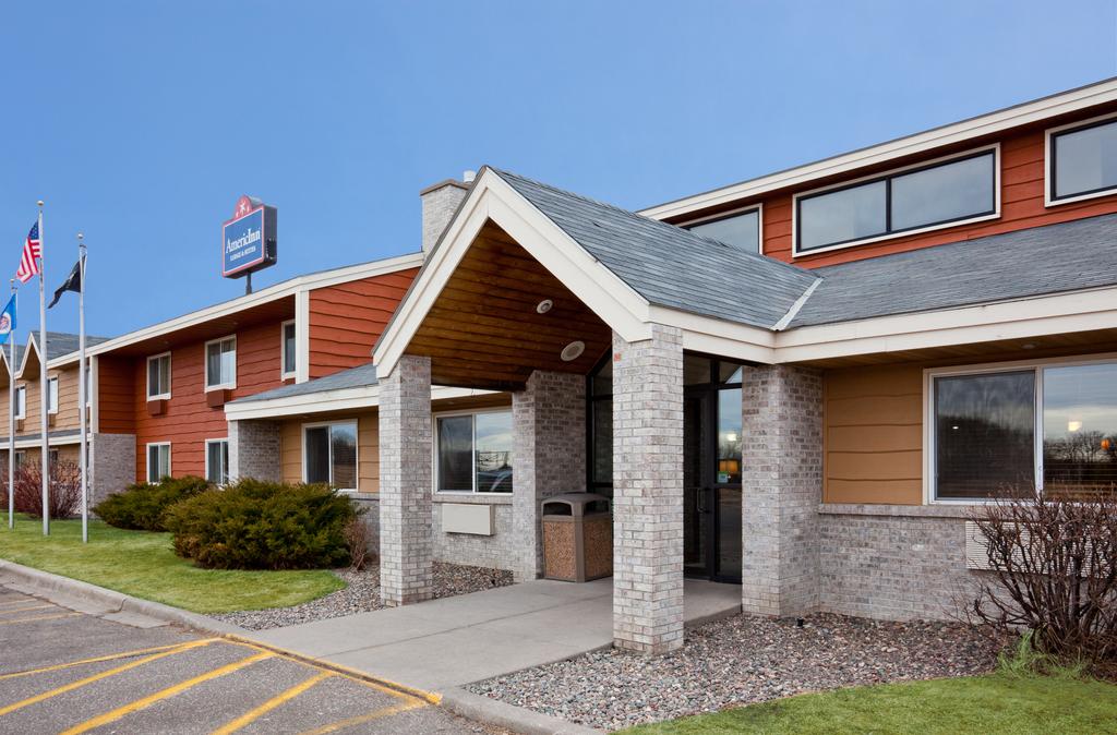 AmericInn Little Falls