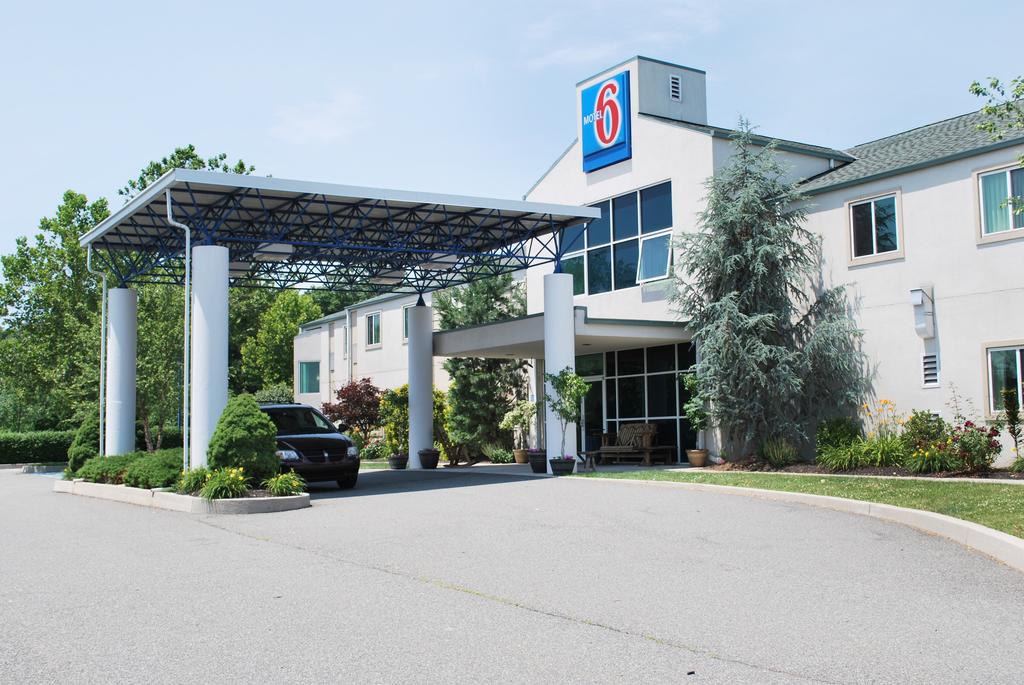 Motel 6 Pottstown