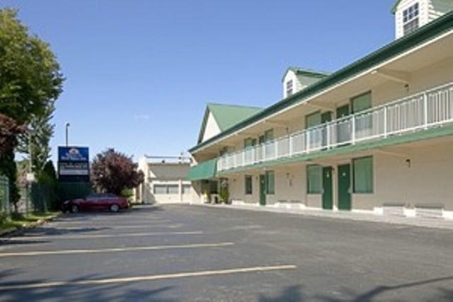 Americas Best Value Inn