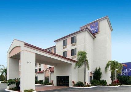 Sleep Inn Leesburg