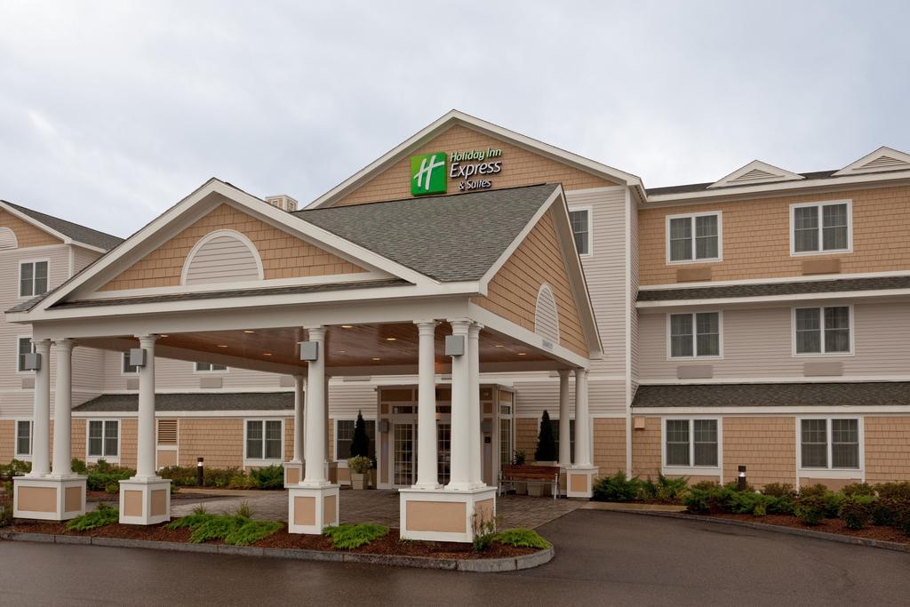 Holiday Inn Express Rochester