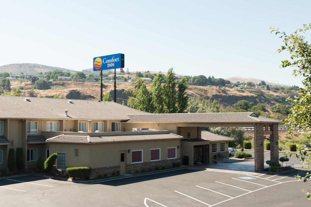 Comfort Inn The Dalles