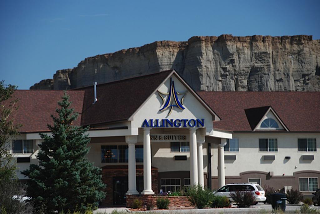 Allington Inn and Suites