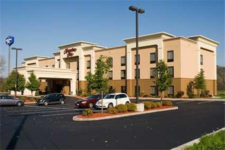 Hampton Inn Cortland - Ny