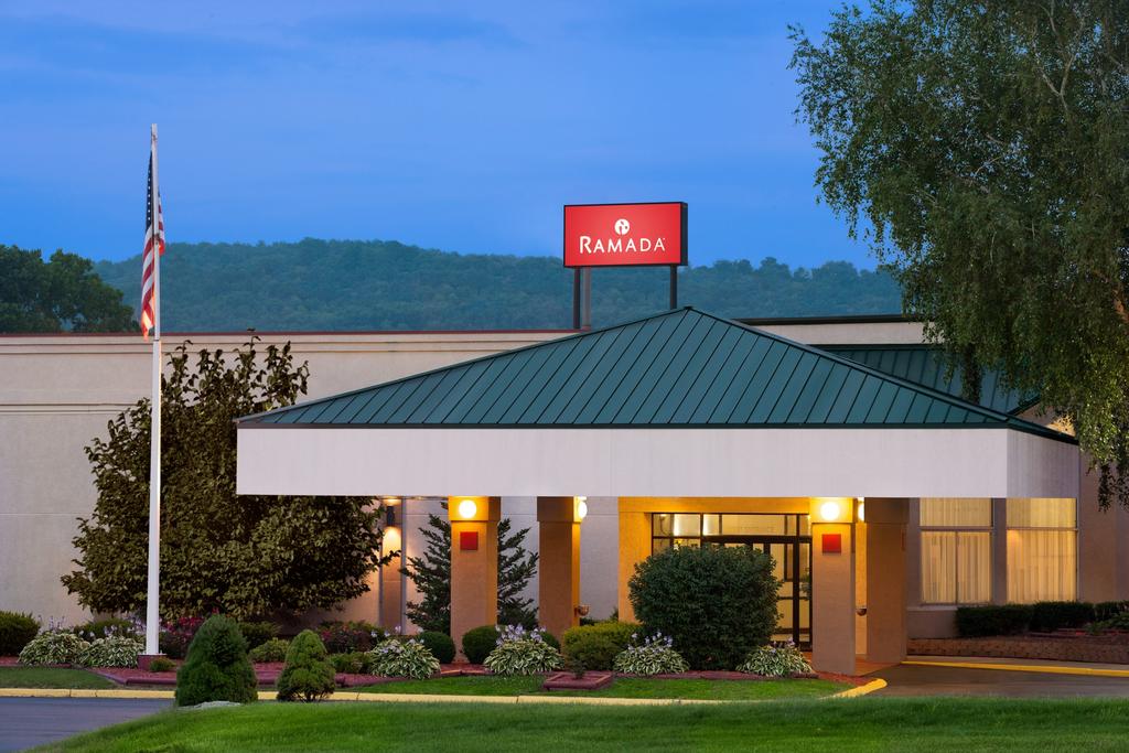 Ramada Hotel and Conference Center