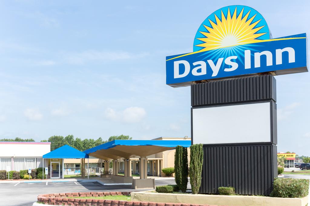 Days Inn Washington