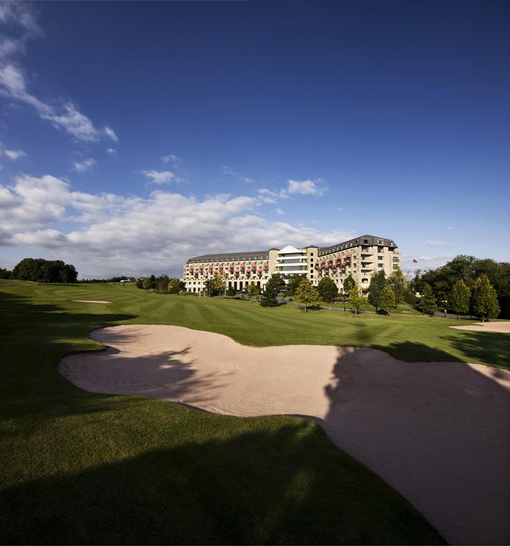 Celtic Manor Resort