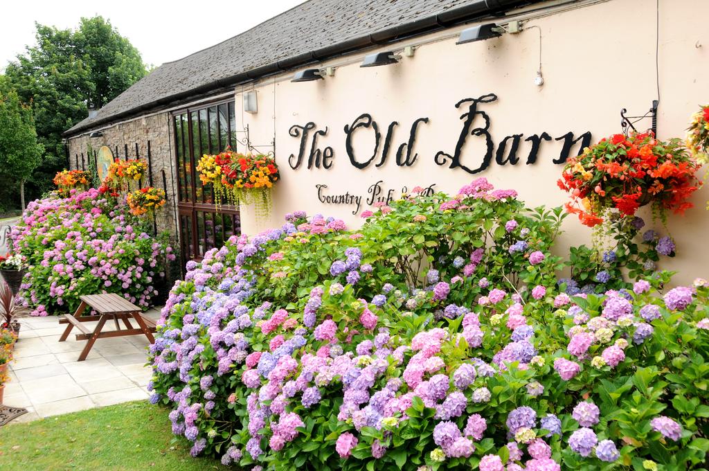 The Old Barn Inn