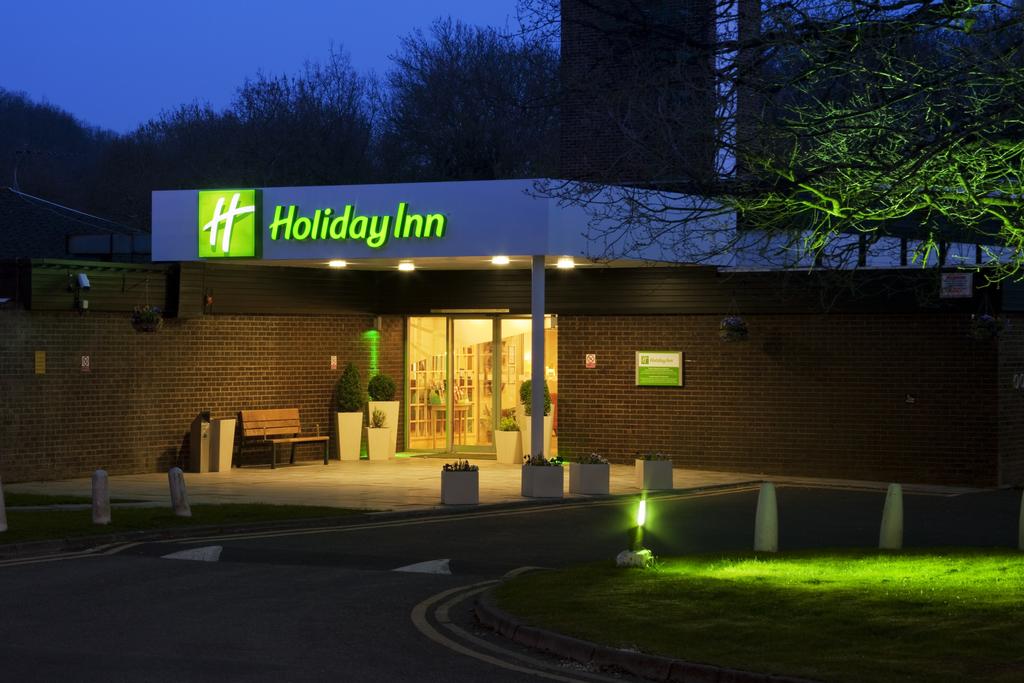 Holiday Inn Newport