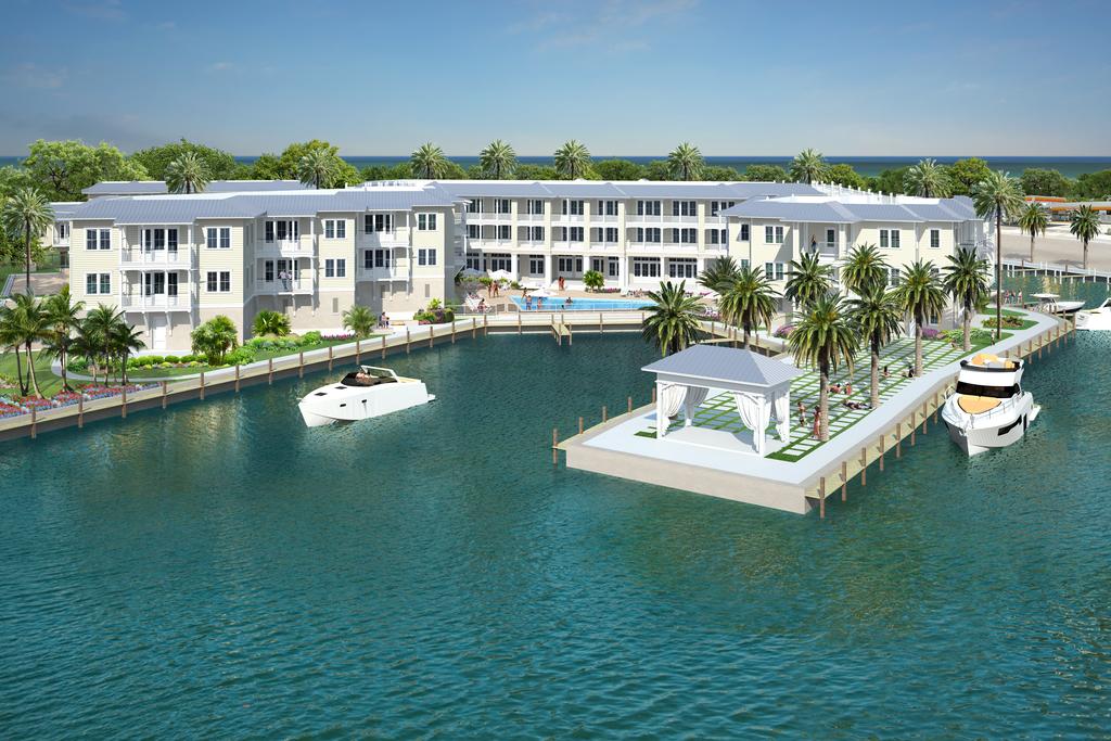 Waterline Marina Resort and Beach Club Autograph Collection