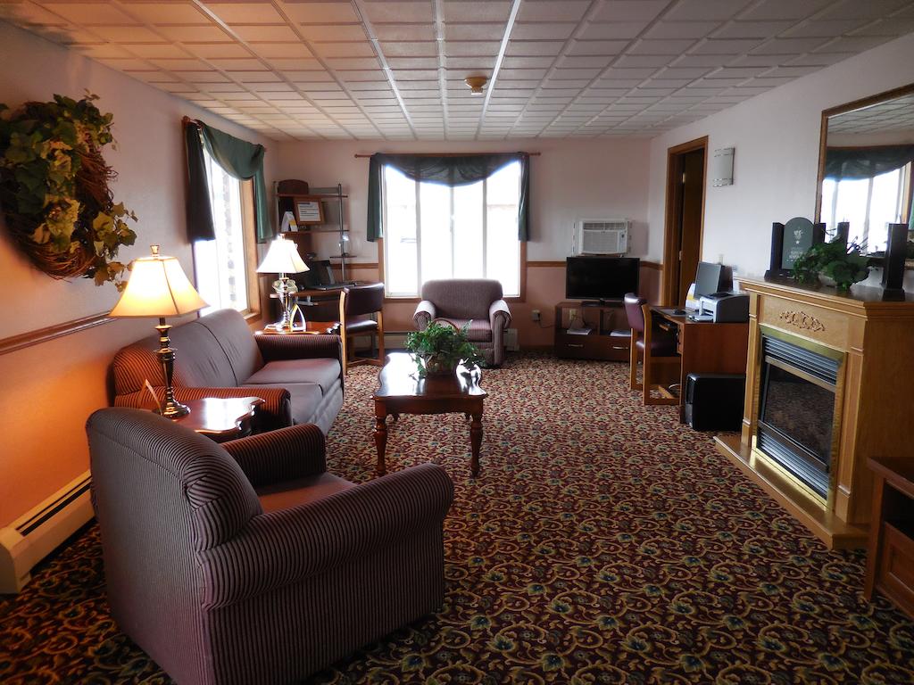 Econo Lodge Escanaba