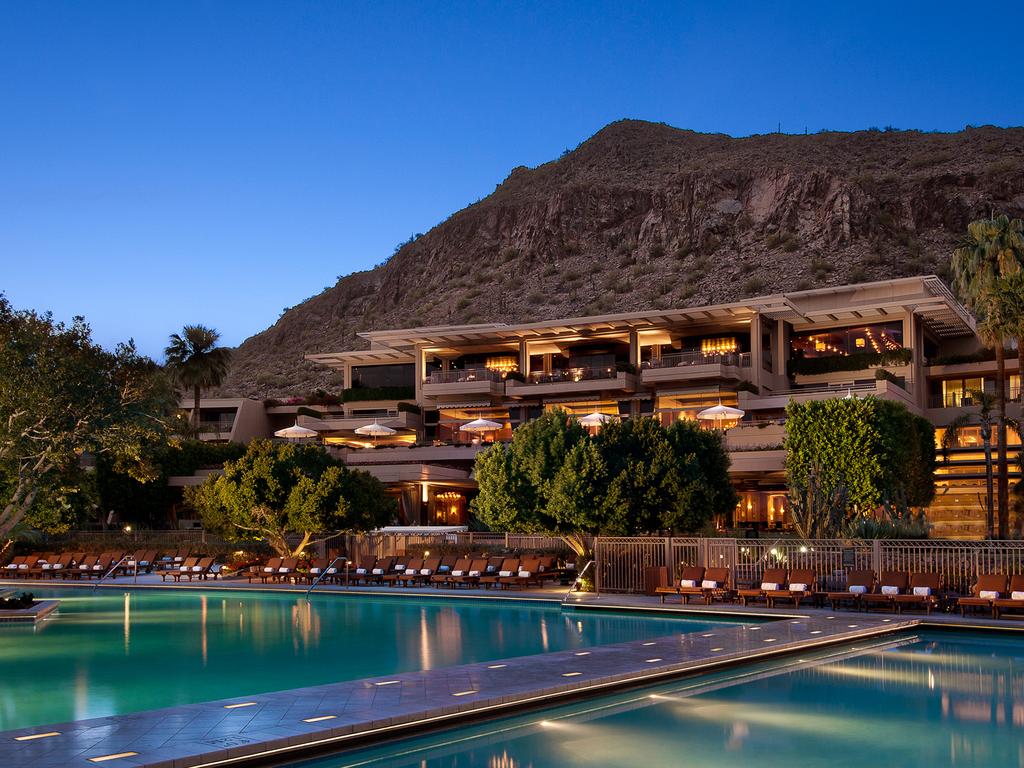 The Phoenician Scottsdale