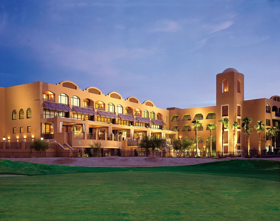 Scottsdale Marriott - McDowell Mountains