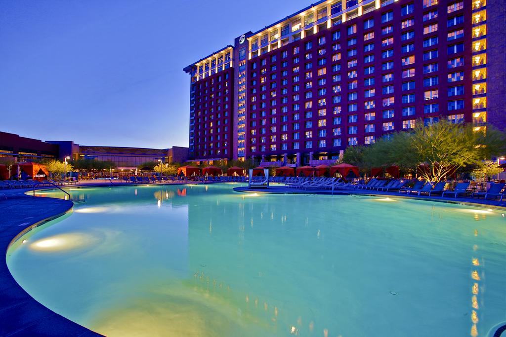 Talking Stick Resort