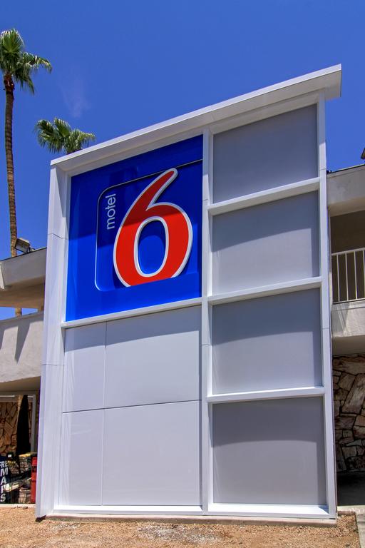 Motel 6 Scottsdale