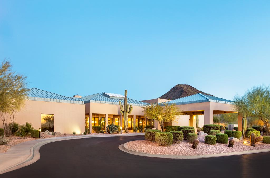 Courtyard Scottsdale - Mayo Clinic