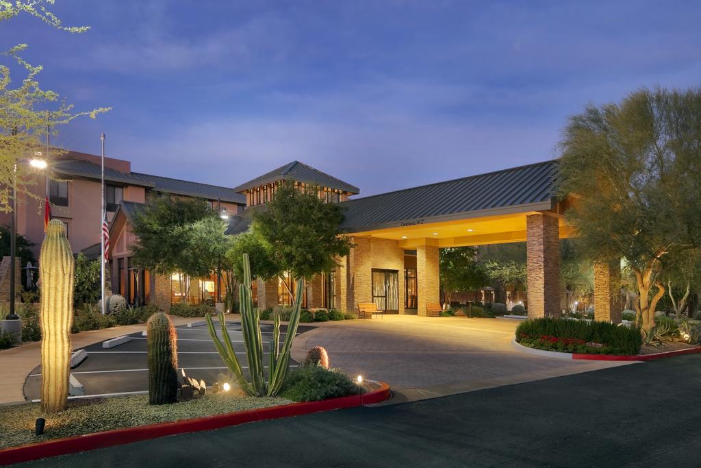 Hilton Garden Inn Scottsdale North-Perimeter Center