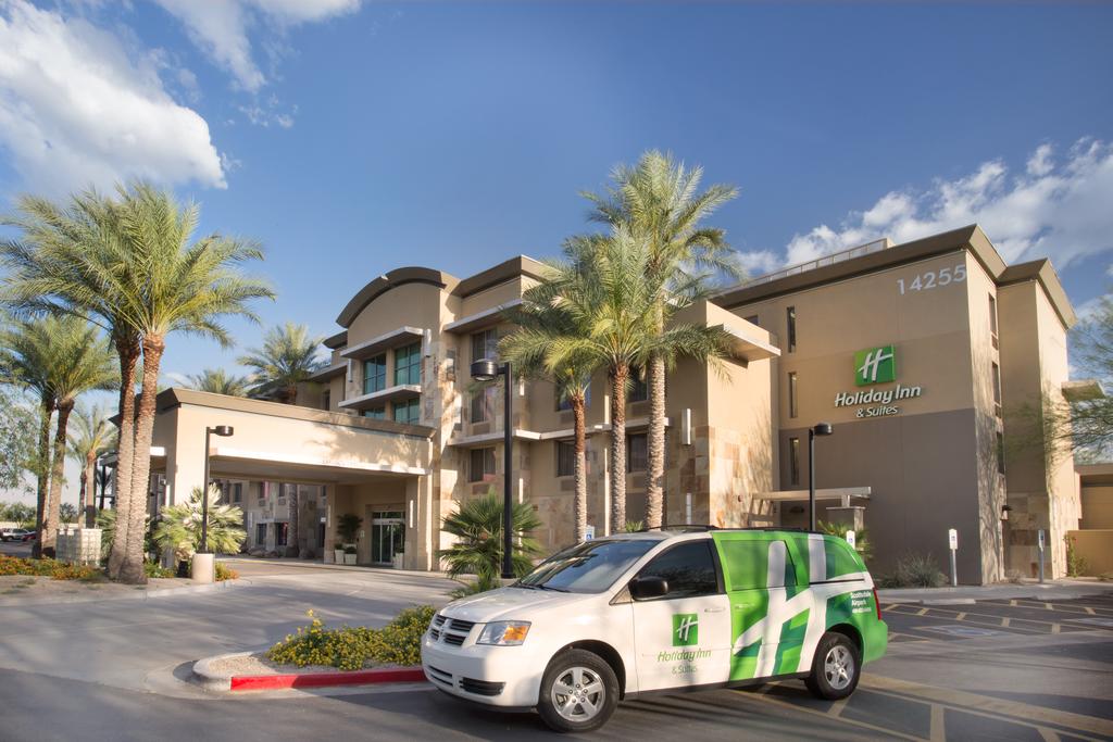 Holiday Inn Hotel and Suites Scottsdale North Airpark