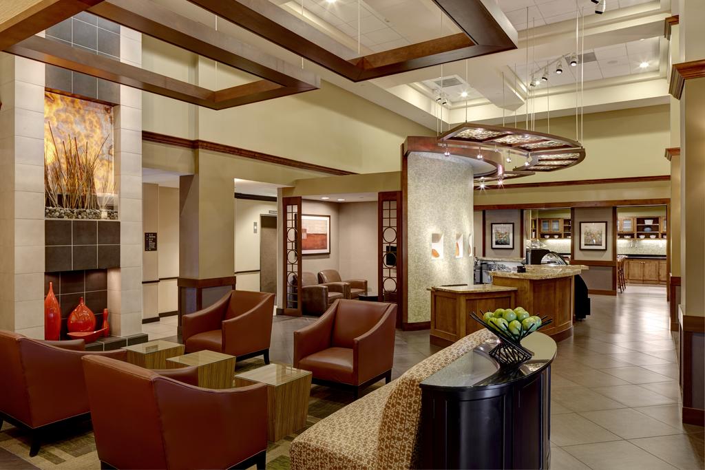 Hyatt Place Scottsdale Old Town