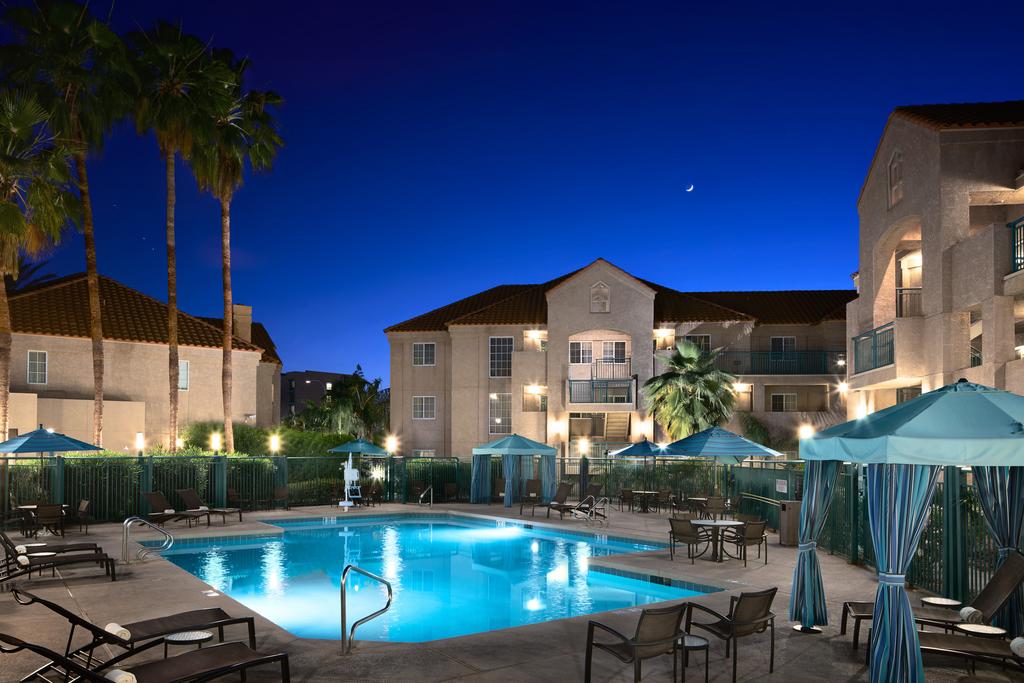 HYATT house Scottsdale Old Town