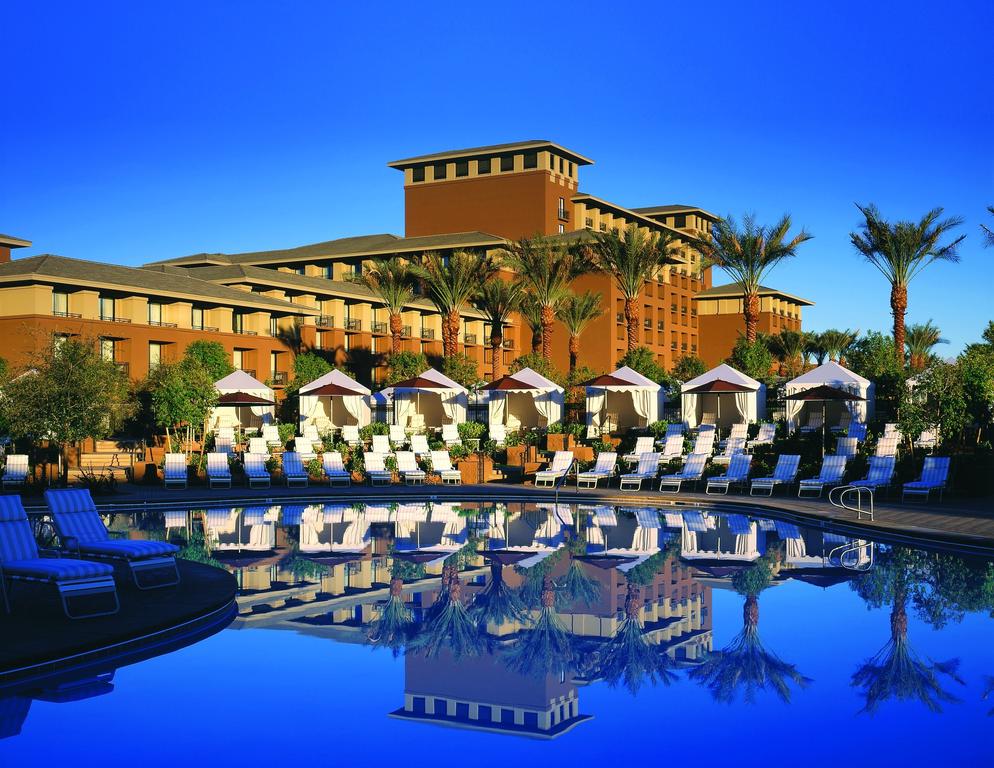 The Westin Kierland Resort and Spa