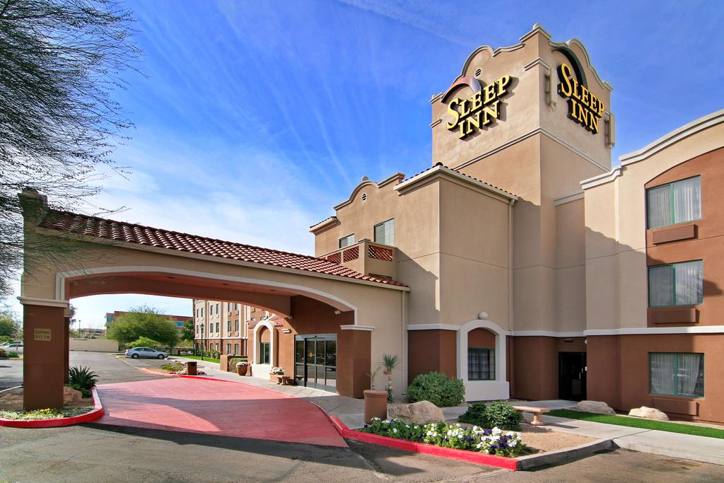 Sleep Inn - North Scottsdale Road