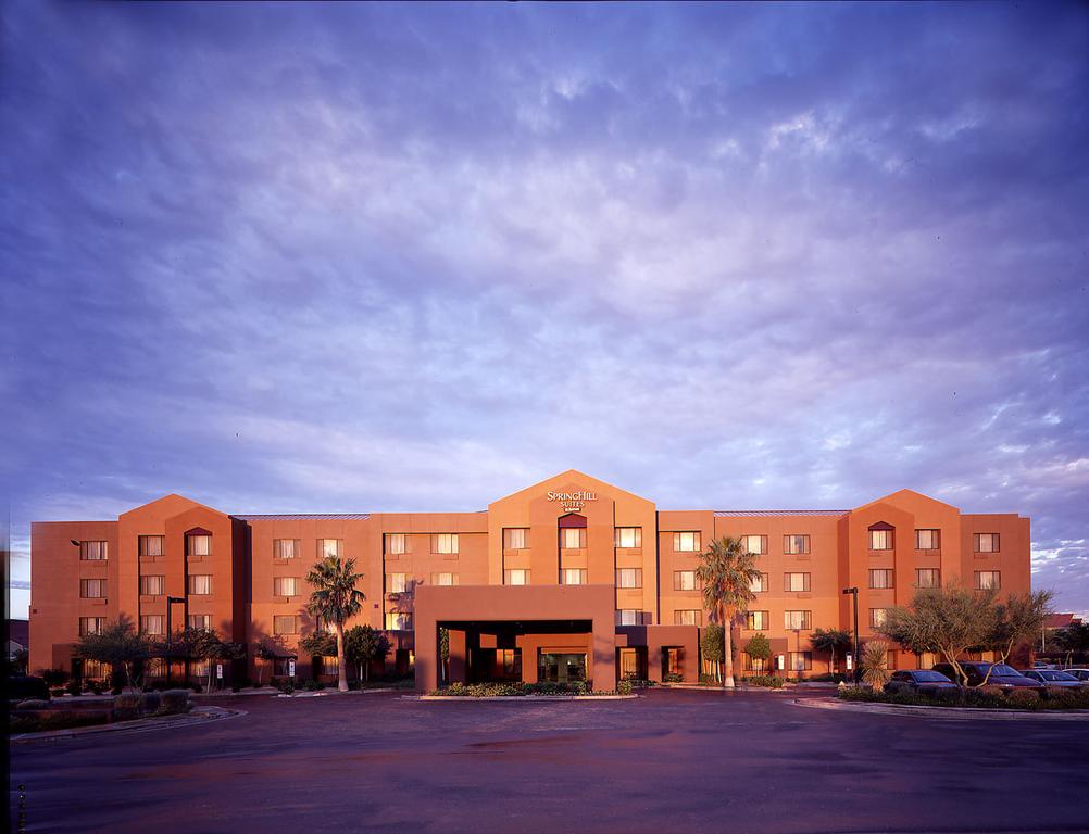 SpringHill Suites Scottsdale North