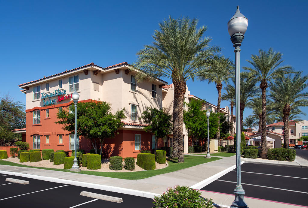 TownePlace Suites Scottsdale