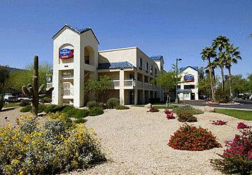 Fairfield Inn Scottsdale North