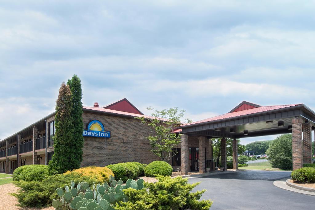 Days Inn Fort Payne