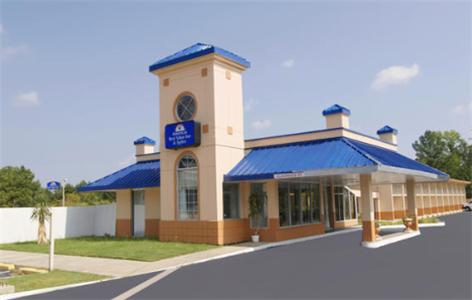 Americas Best Value Inn dillon