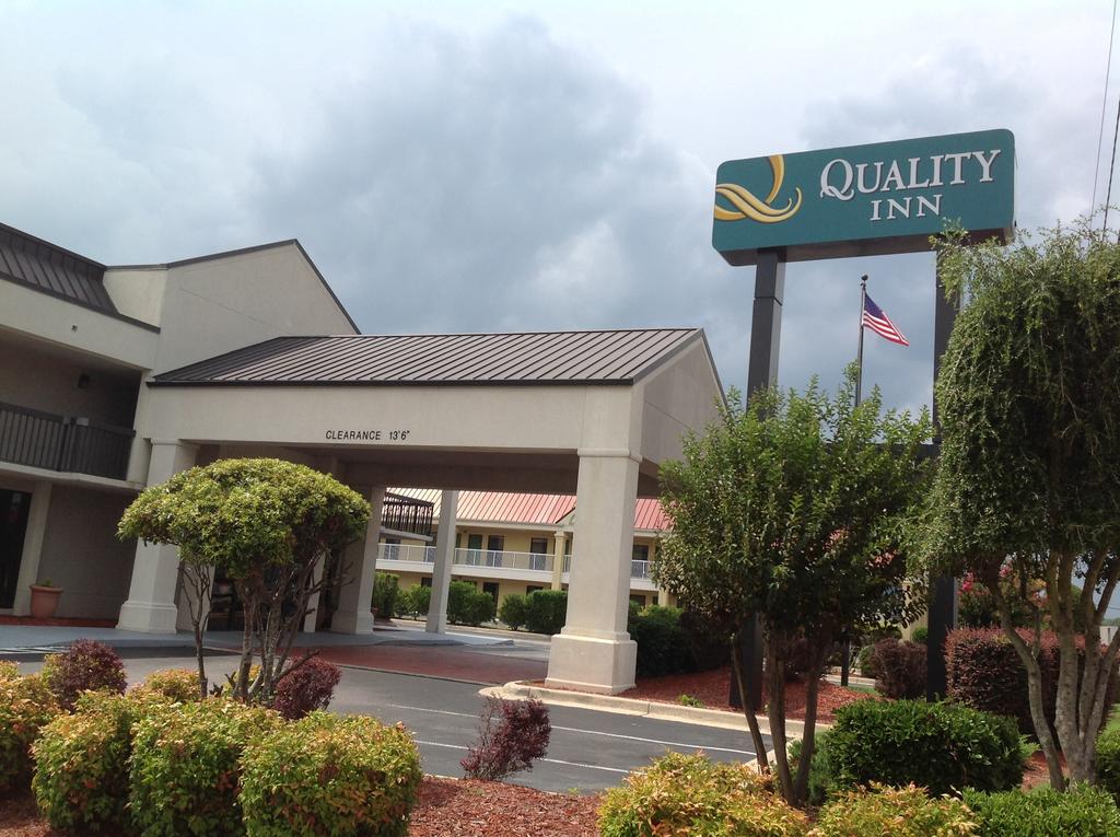 Quality Inn Dillon