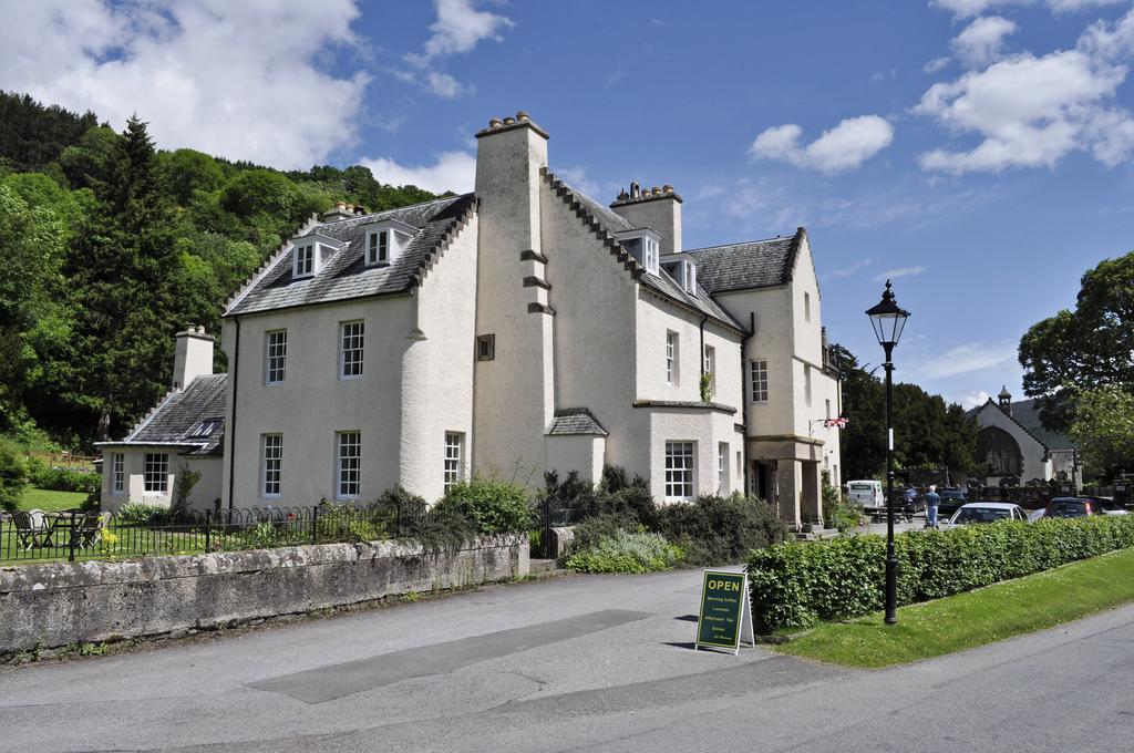 Fortingall Hotel