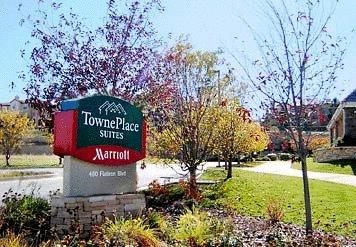 TownePlace Suites Boulder BroomfieldInterlocken