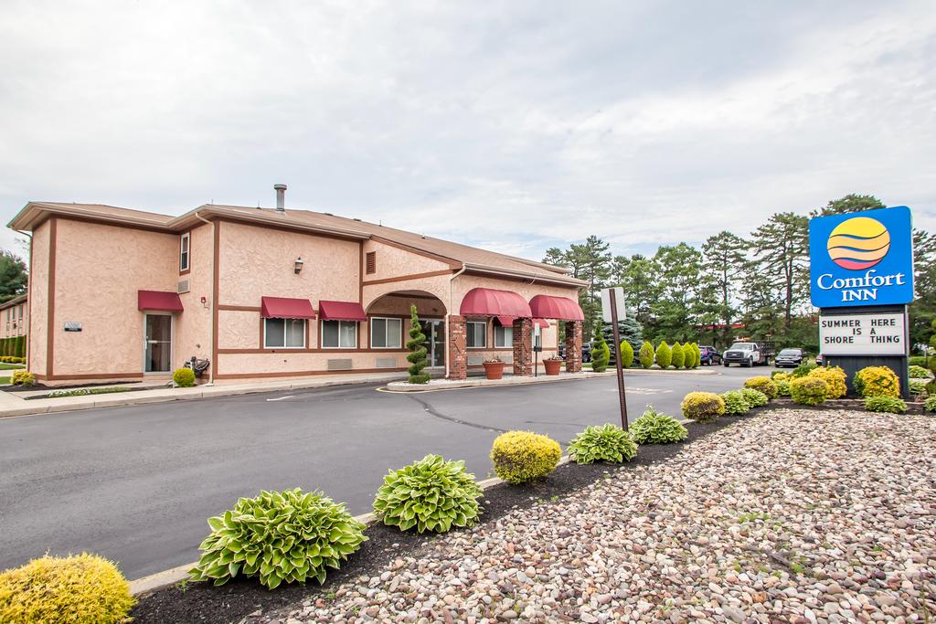 Comfort Inn Glenmont