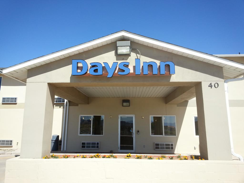 Days Inn Hurricane Zion Park