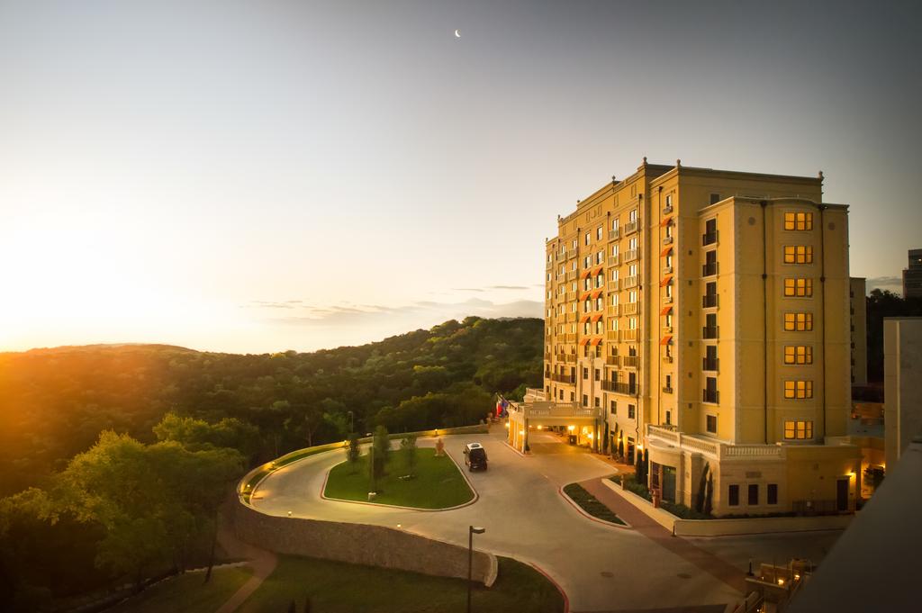 Hotel Granduca Austin