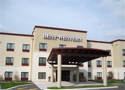 BEST WESTERN PLUS Austin Airport Inn and Suites