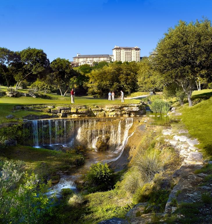 Omni Barton Creek Resort and Spa