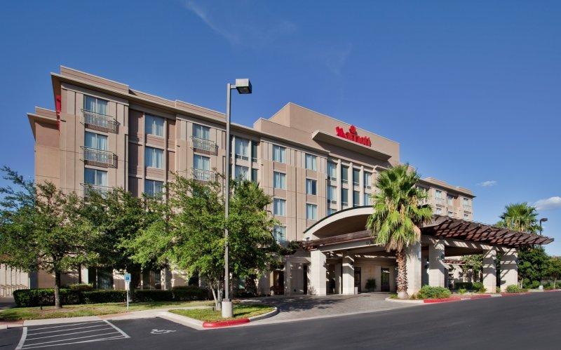 Austin Marriott South