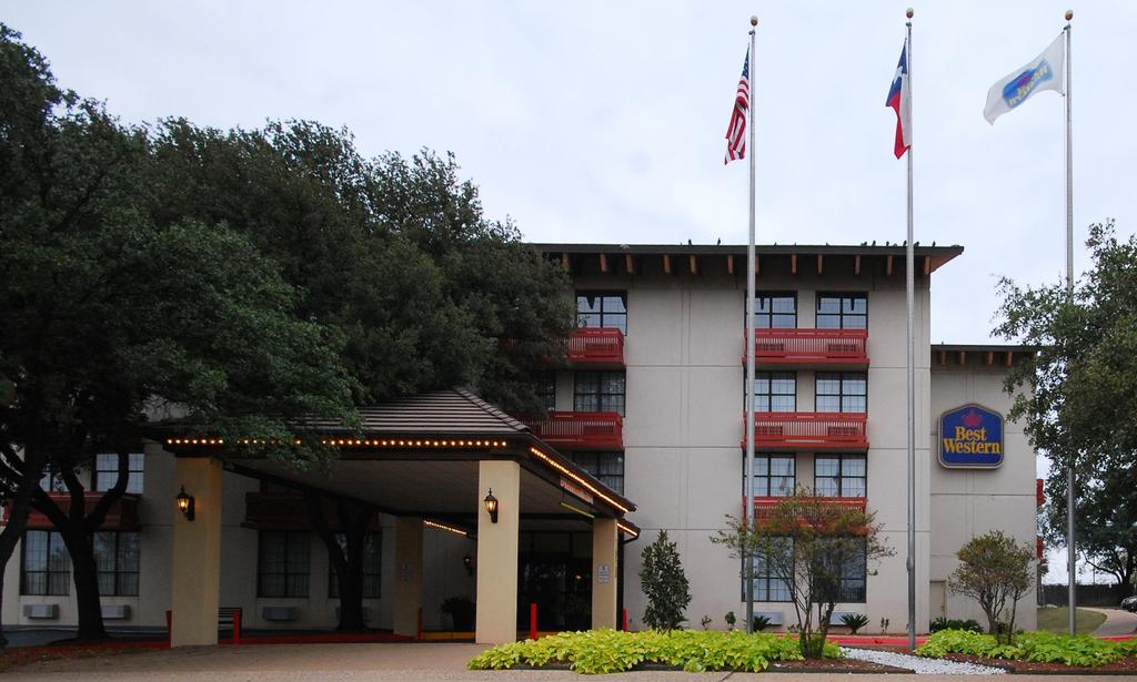 Clarion Inn Austin North