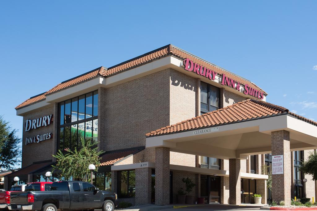 Drury Inn Suites Austin North