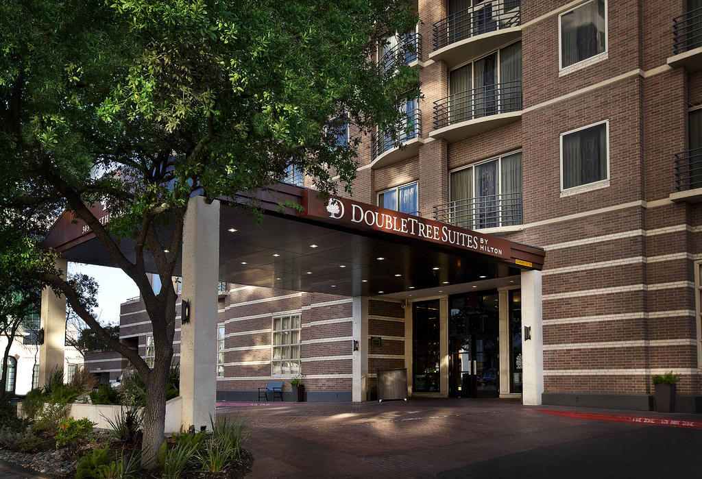 DoubleTree Suites by Hilton Austin