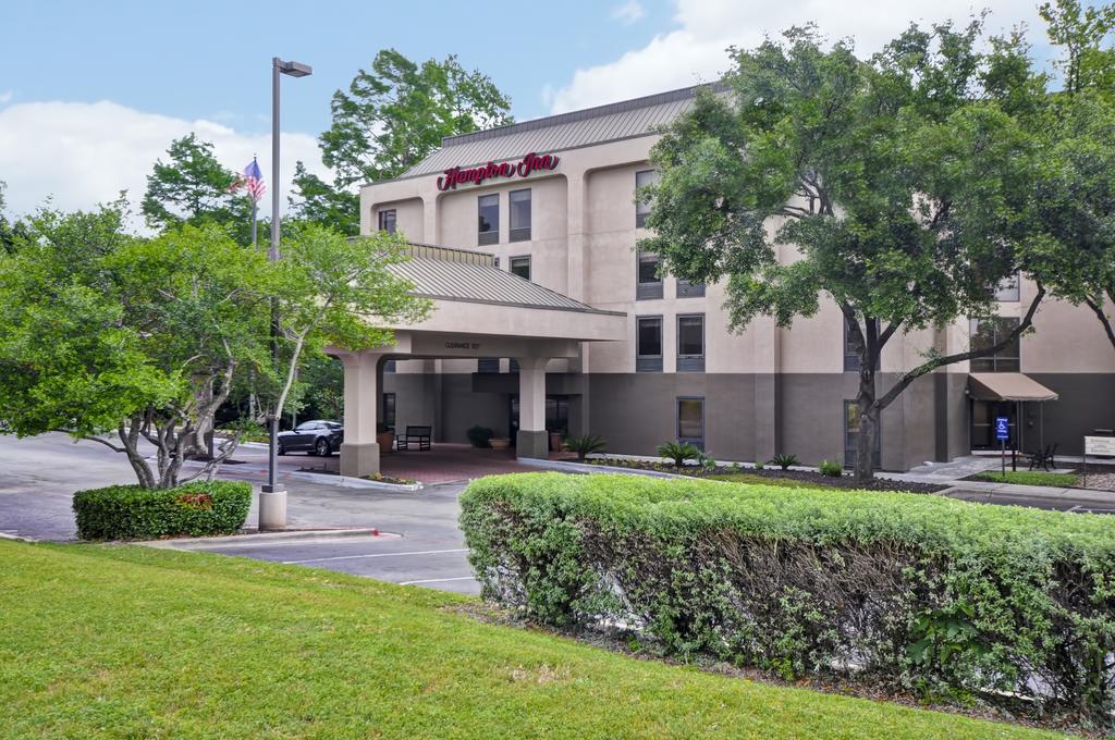 Hampton Inn Austin North