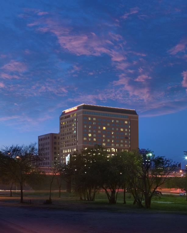 Hilton Garden Inn Austin Downtown