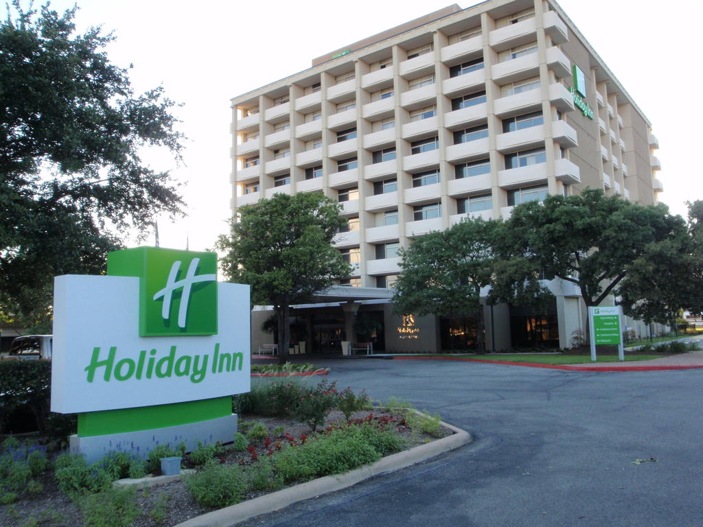 Holiday Inn Austin Midtown